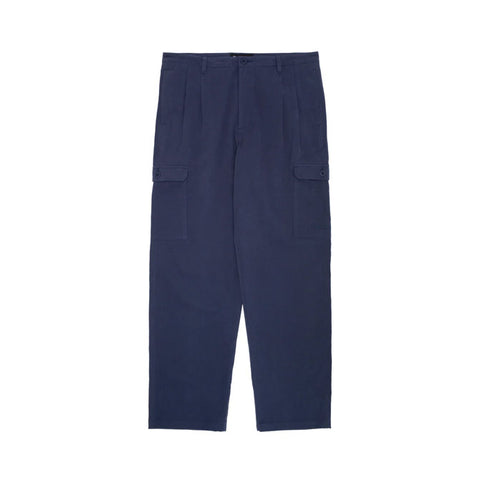 GX1000 - Cargo Chino Pant - Navy