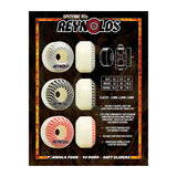 Spitfire Wheels - Formula Four - Reynolds - Classic 93D