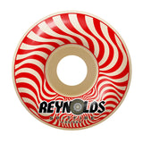 Spitfire Wheels - Formula Four - Reynolds - Classic 93D