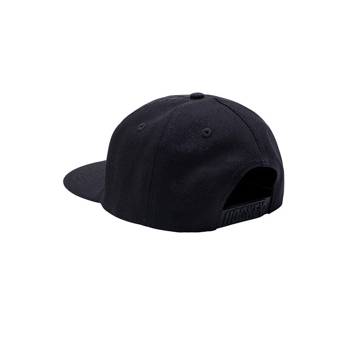 Hockey - Hockey Reverse Trucker Cap - Black