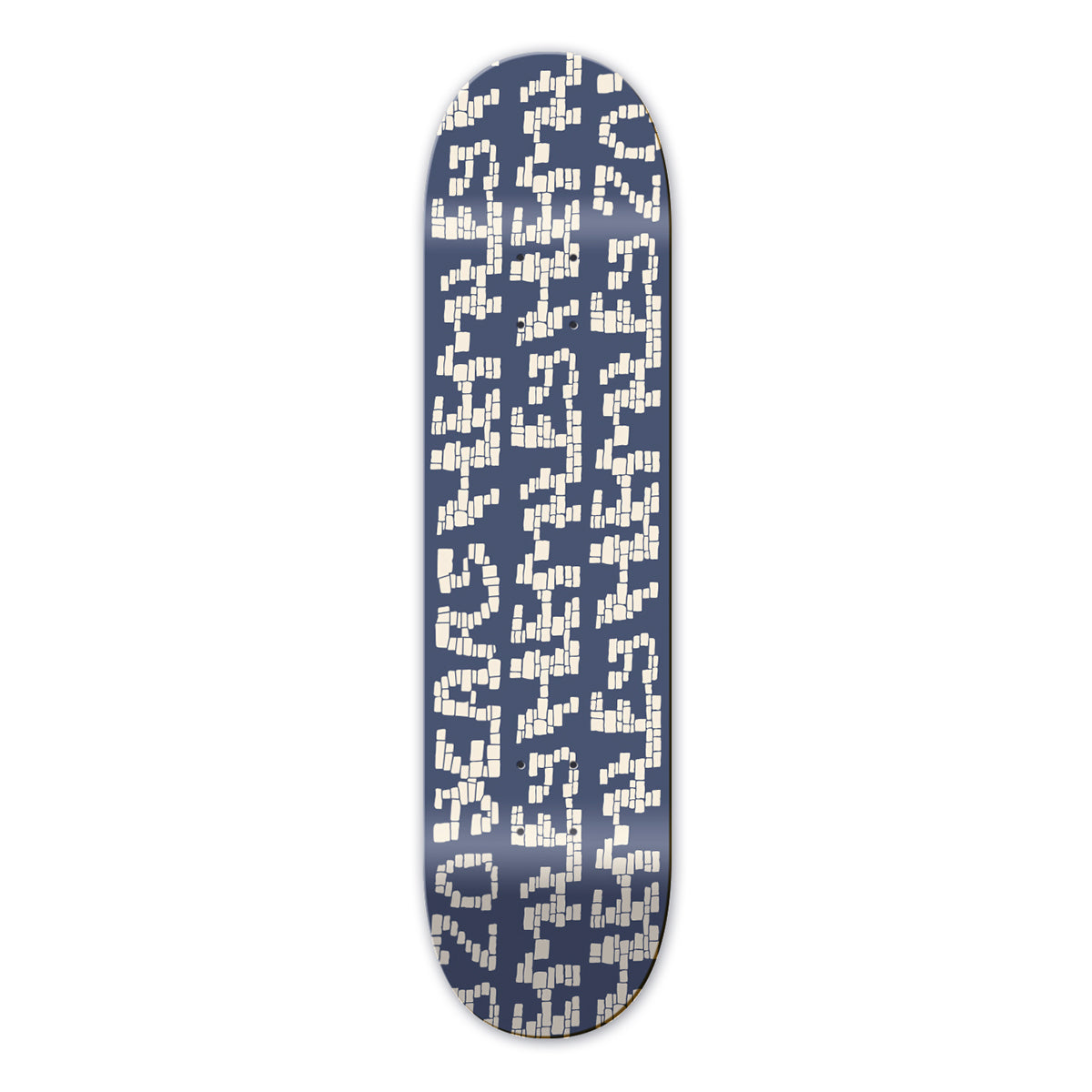 Hemley - 20 Years Deck - Dark Blue