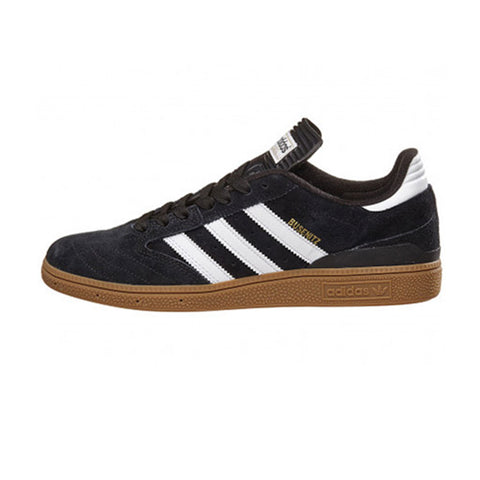 Adidas - Busenitz - Black/Cloud White/Gold Metallic