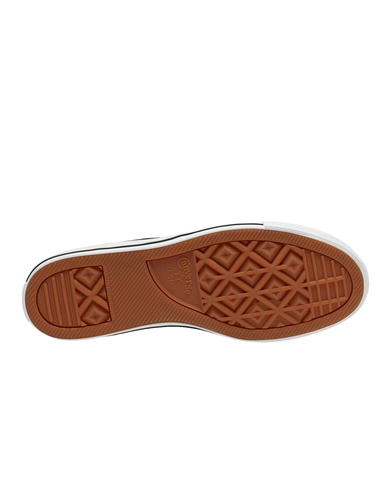 CONS - CTAS Pro Low Suede - Black/White