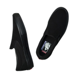 Vans - Skate Slip-On - Black/Black