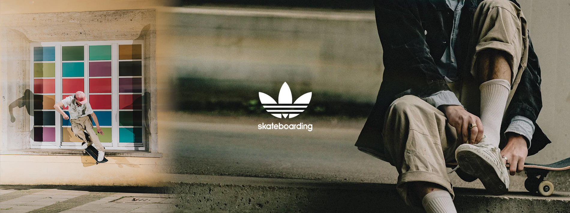 Hemley Skateboarding