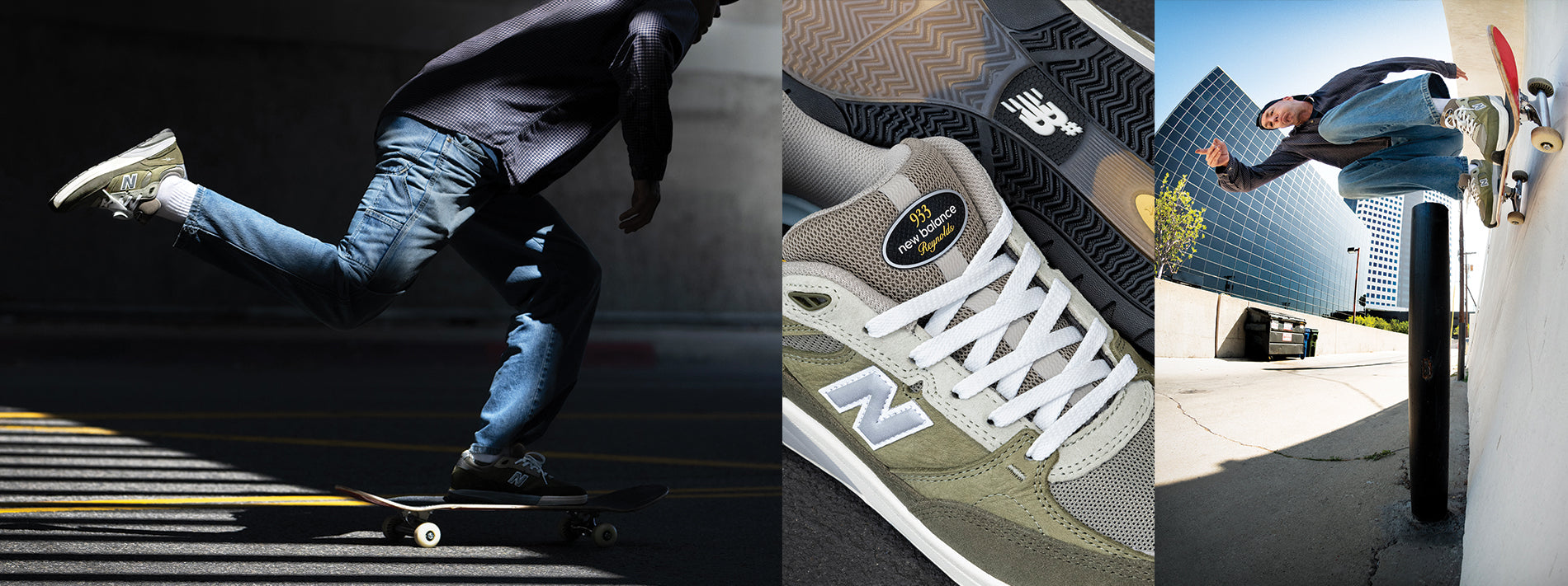 Hemley Skateboarding