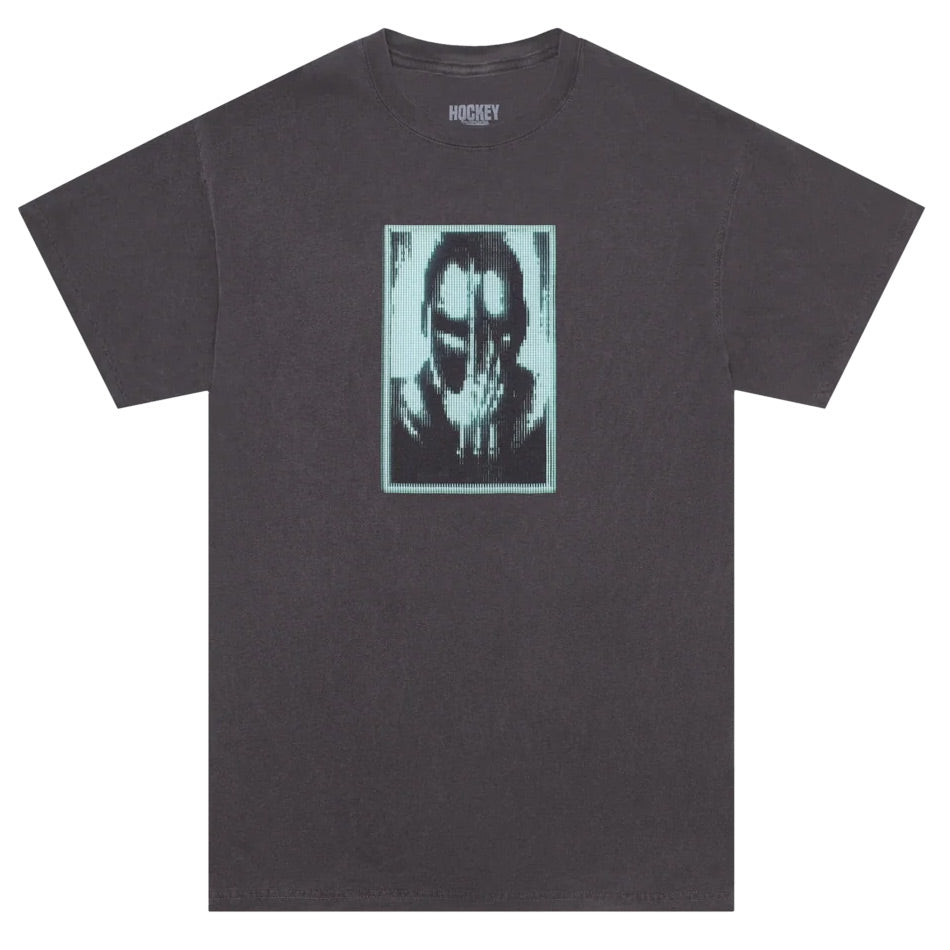 Hockey - Side Effects Tee - Pepper