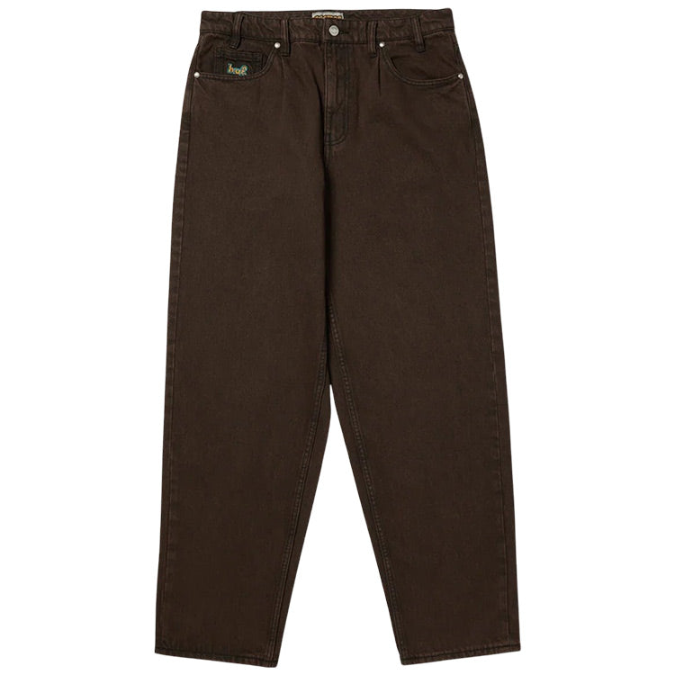 HUF - Cromer Pant - Bison