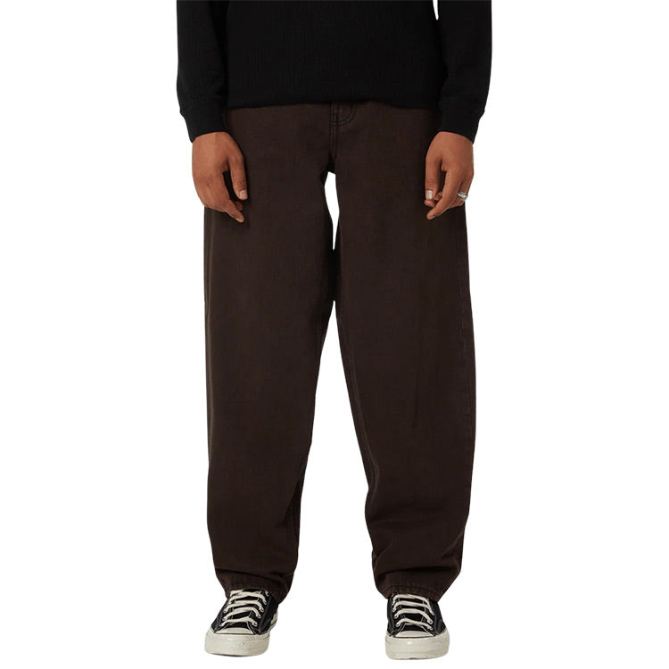 HUF - Cromer Pant - Bison