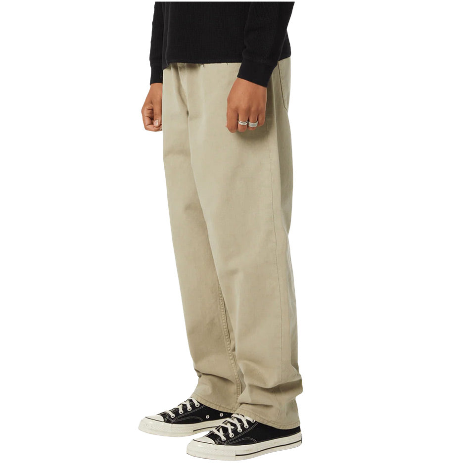 HUF - Cromer Washed Pant - Desert