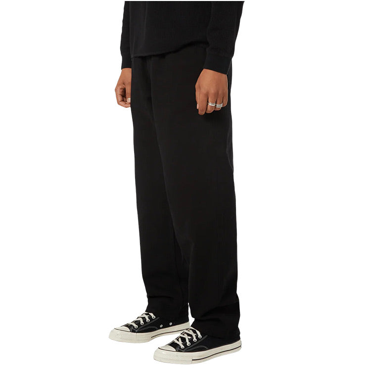 HUF - Cromer Pant - Black/Copper - Hemley Skateboarding