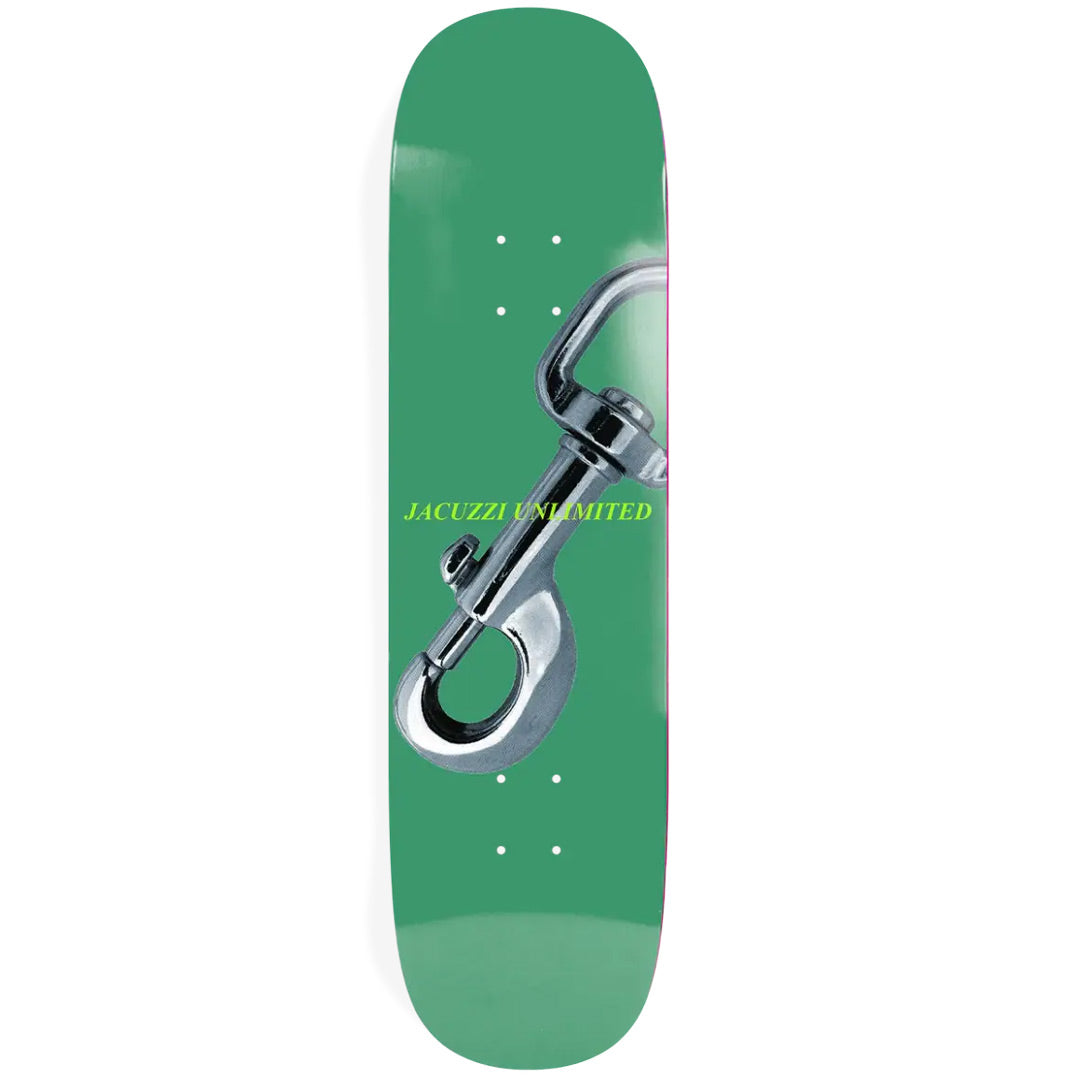 Jacuzzi - Carabiner Jet Ski EX7 Deck - Multi