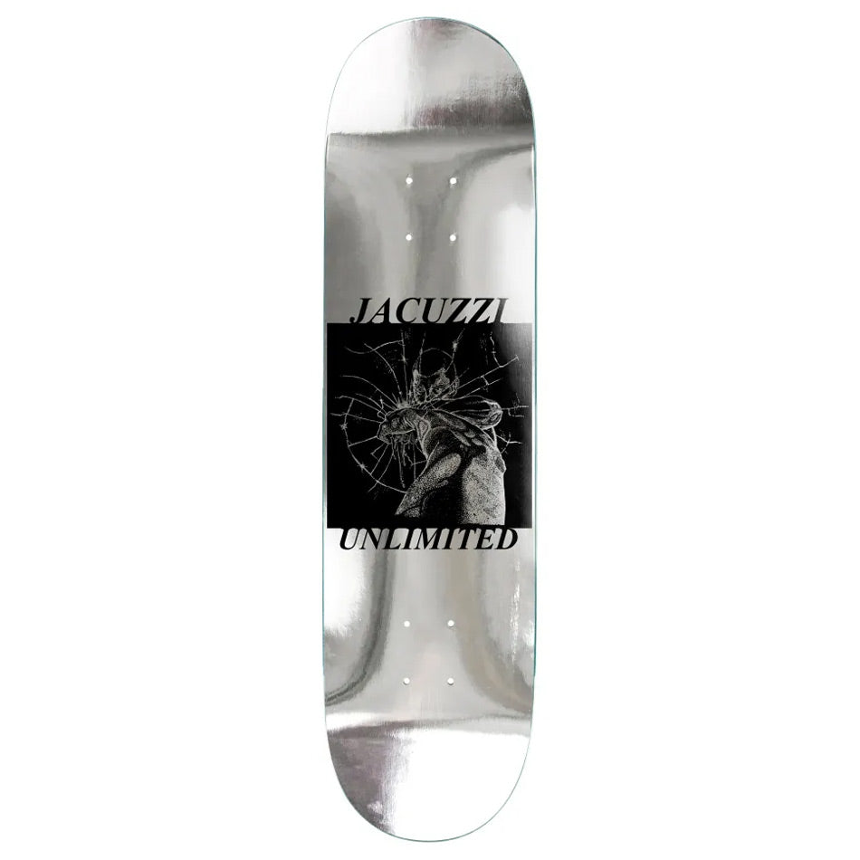 Jacuzzi - Smash Jet Ski EX7 Deck - Silver