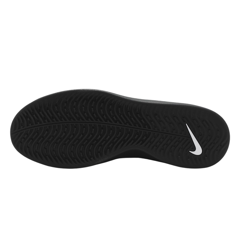 NikeSB - Zoom Nyjah 4 - Black/Black/White