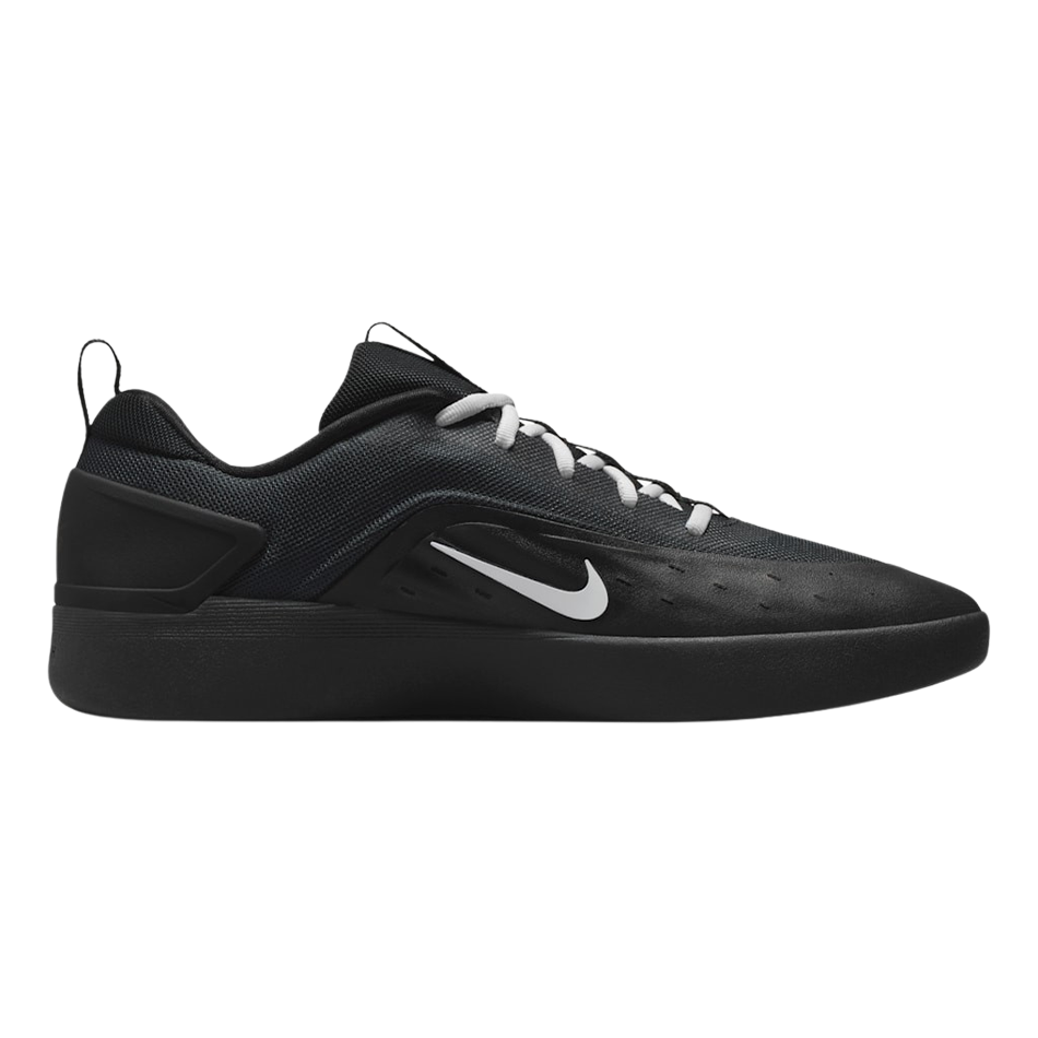 NikeSB - Zoom Nyjah 4 - Black/Black/White