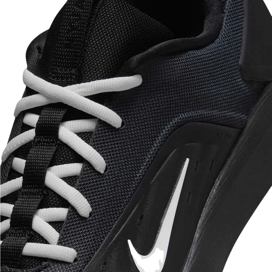 NikeSB - Zoom Nyjah 4 - Black/Black/White