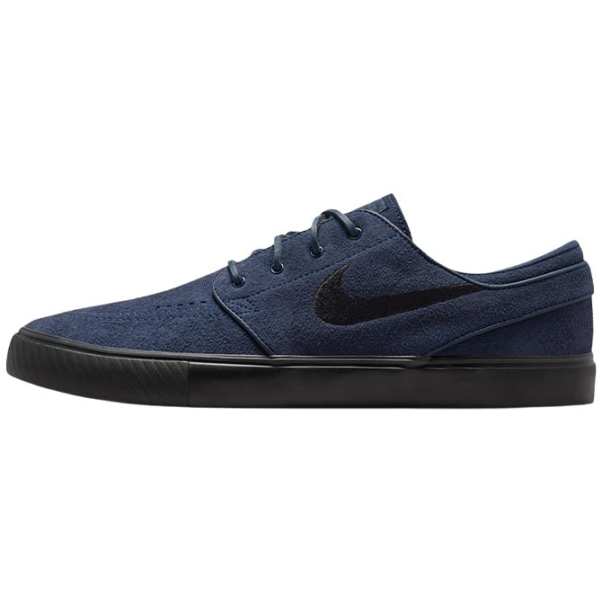 NikeSB - Zoom Janoski OG+ - Obsidian/Black-Obsidian-Black
