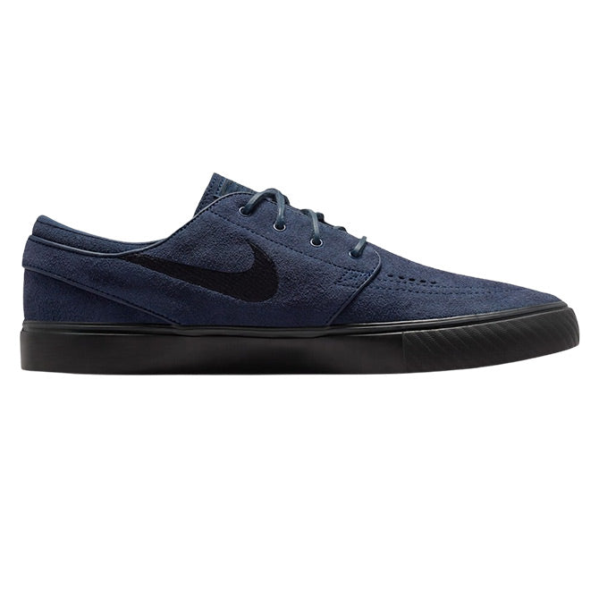 NikeSB - Zoom Janoski OG+ - Obsidian/Black-Obsidian-Black