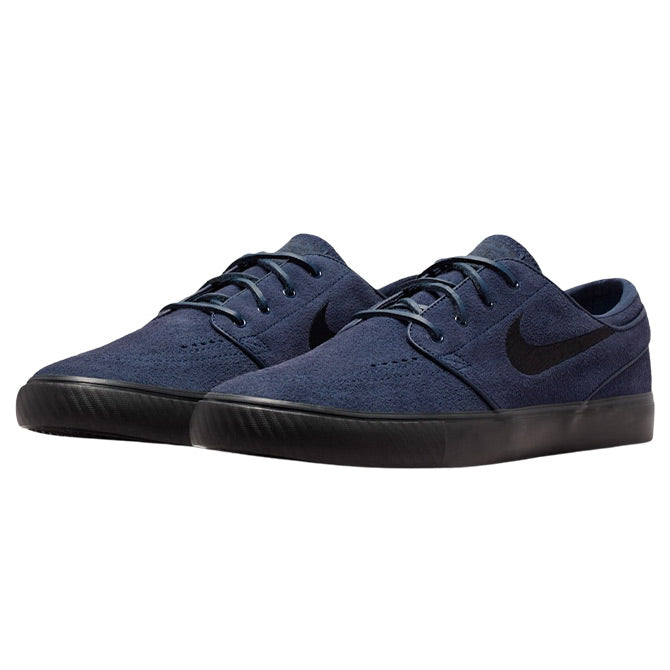 NikeSB - Zoom Janoski OG+ - Obsidian/Black-Obsidian-Black