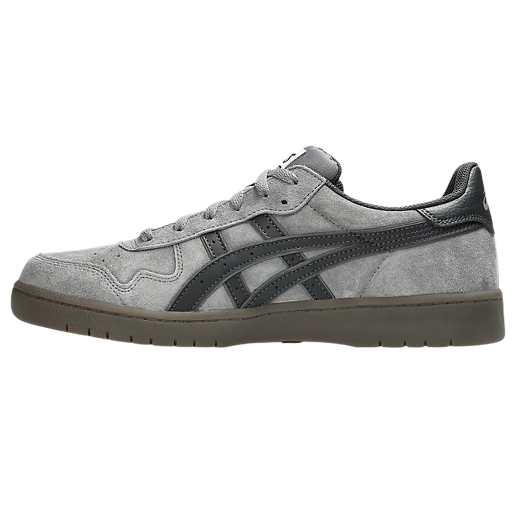Asics - Japan Pro - Carbon/Graphite Grey