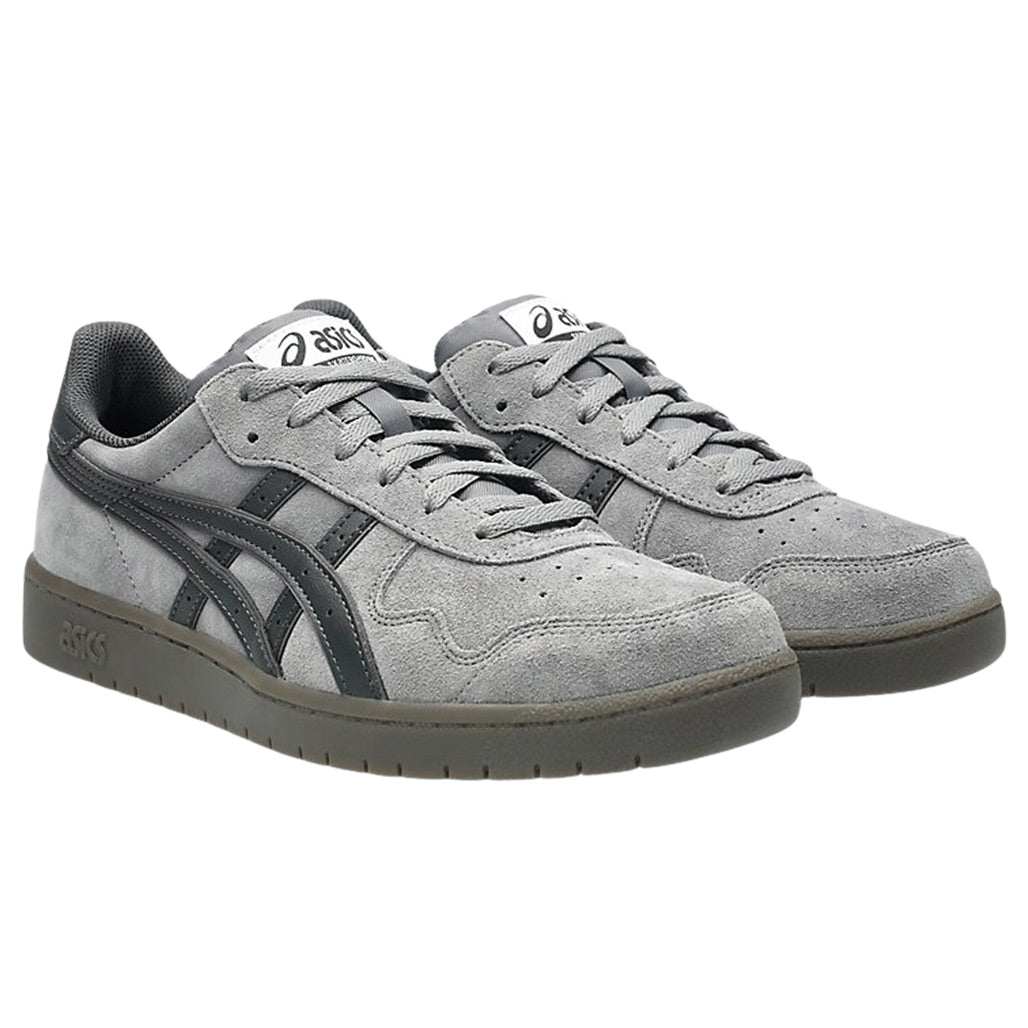 Asics - Japan Pro - Carbon/Graphite Grey