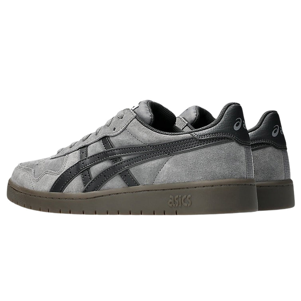 Asics - Japan Pro - Carbon/Graphite Grey