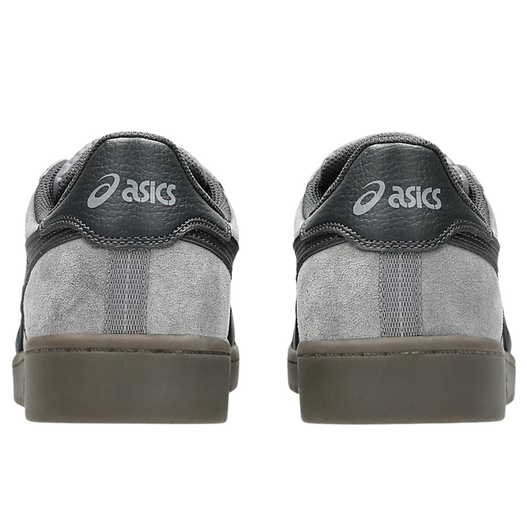 Asics - Japan Pro - Carbon/Graphite Grey