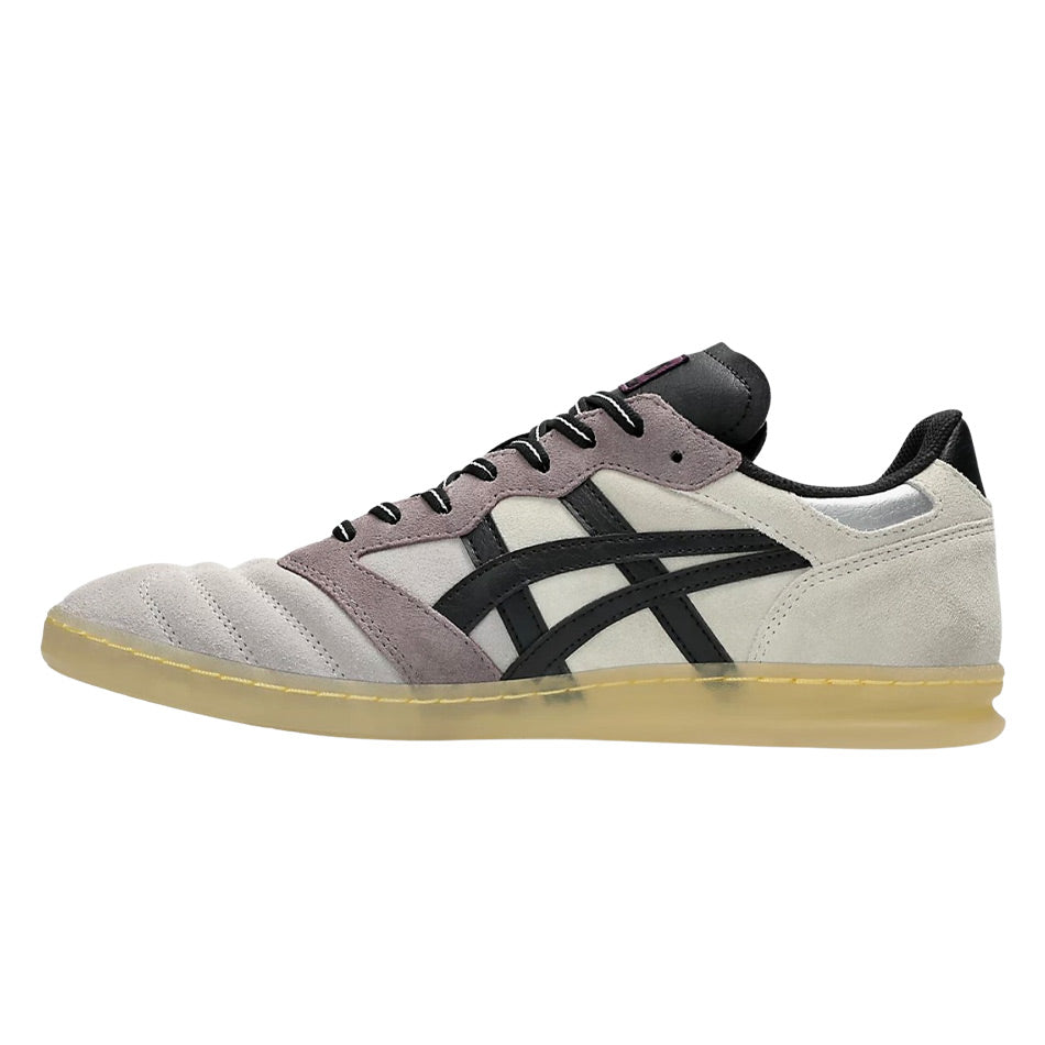 Asics - Leggerezza FB x Late Nite Stars - Oyster Grey/Black