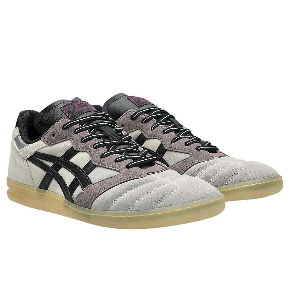 Asics - Leggerezza FB x Late Nite Stars - Oyster Grey/Black