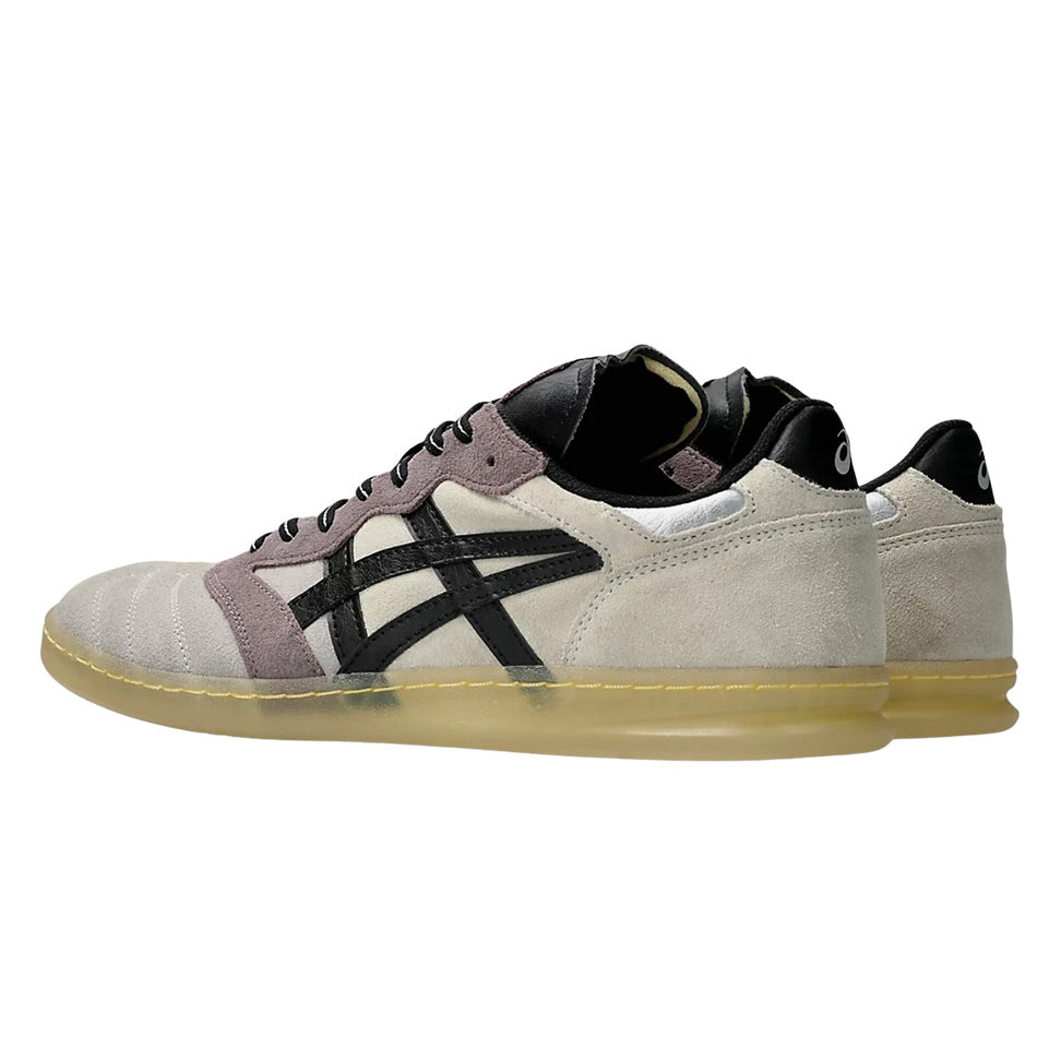 Asics - Leggerezza FB x Late Nite Stars - Oyster Grey/Black