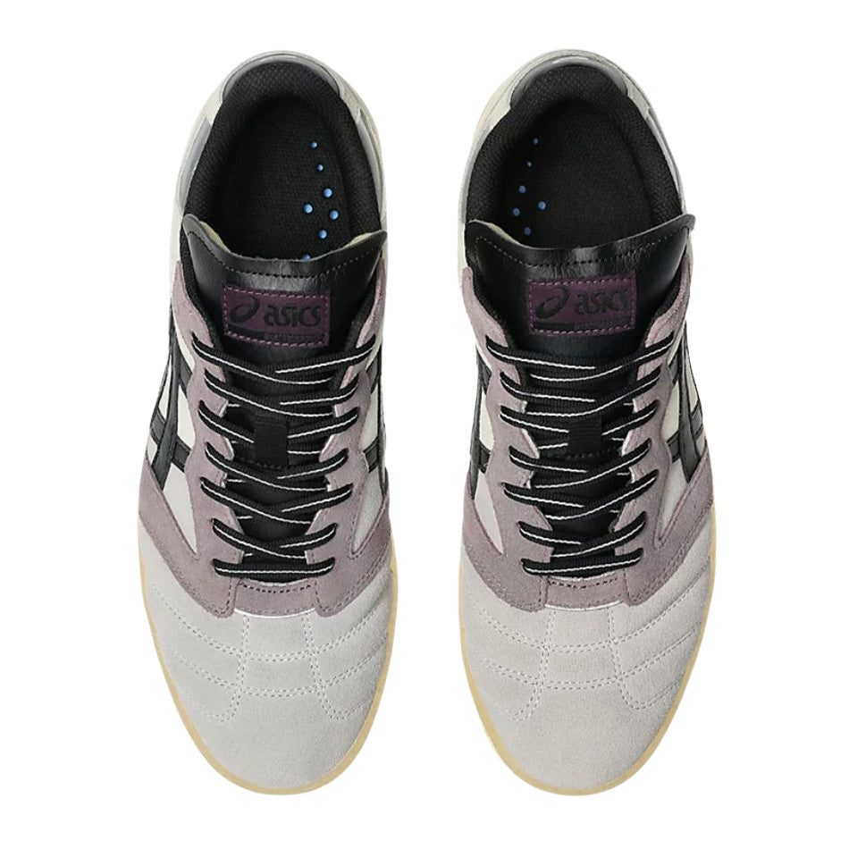 Asics - Leggerezza FB x Late Nite Stars - Oyster Grey/Black