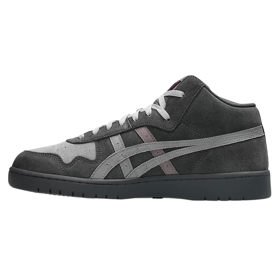 Asics - Japan Pro MT x Late Nite Stars - Graphite Grey/Clay Grey
