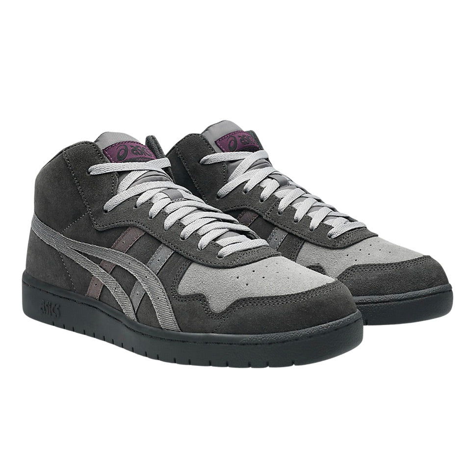 Asics - Japan Pro MT x Late Nite Stars - Graphite Grey/Clay Grey