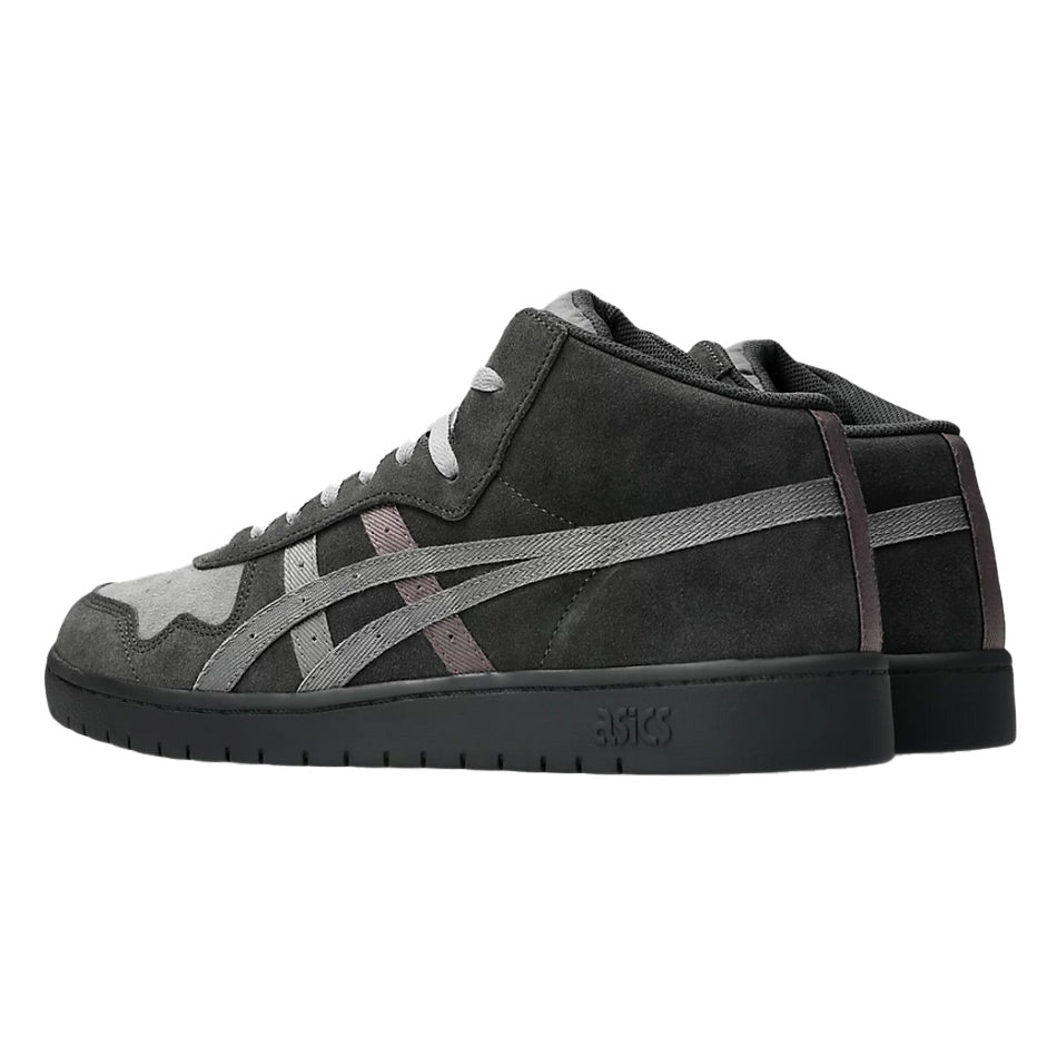 Asics - Japan Pro MT x Late Nite Stars - Graphite Grey/Clay Grey