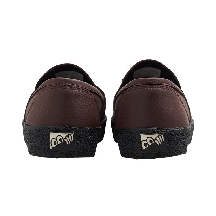Last Resort AB - VM005 Loafer - Brown Stone/Sequoia/Black