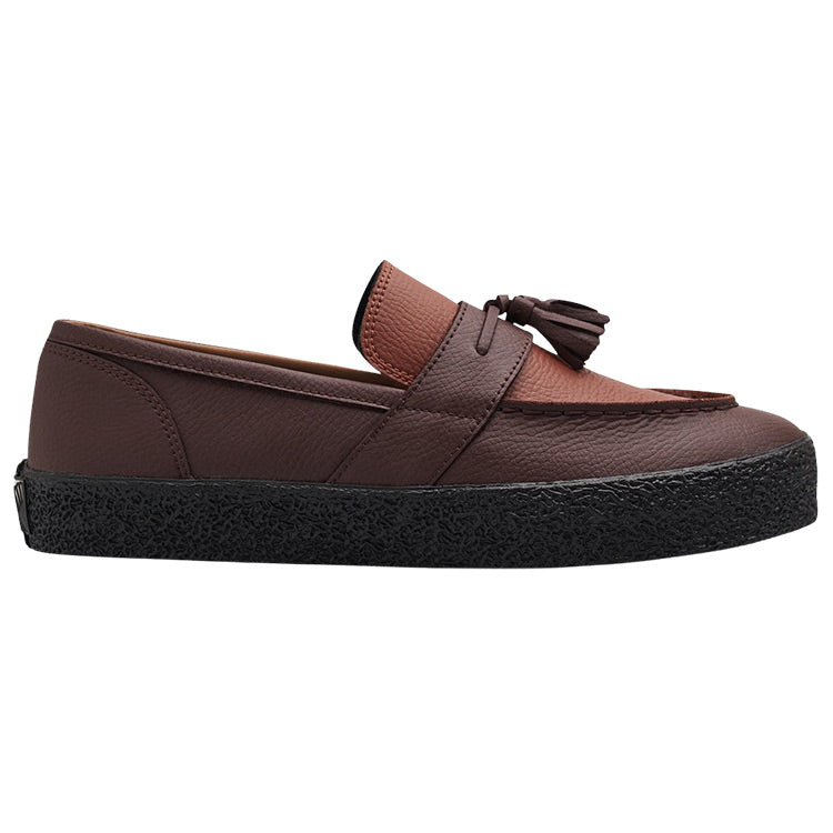 Last Resort AB - VM005 Loafer - Brown Stone/Sequoia/Black