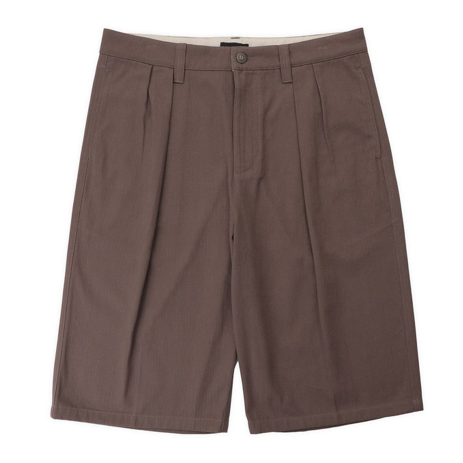 Pass~Port - Leagues Club Short - Brown