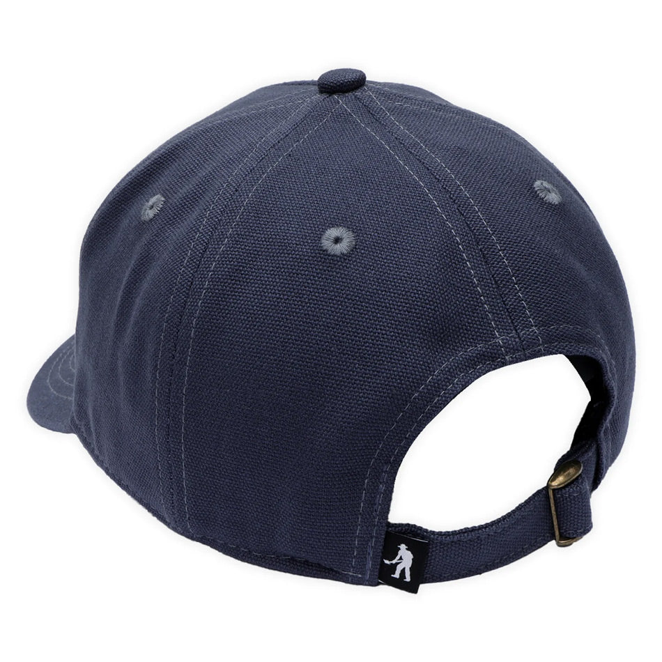 Pass~Port - Letterhead Packers Cap - Deep Navy