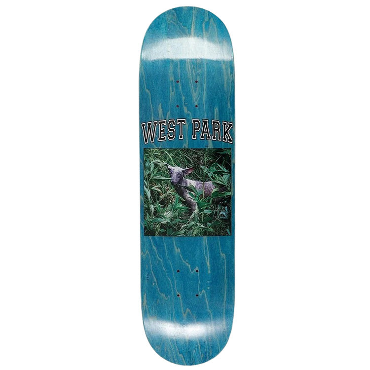 Limosine - Aaron Loreth Angel Deck - Multi - Hemley Skateboarding