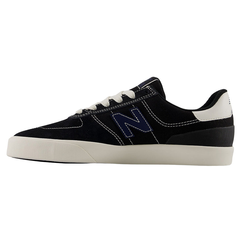 New Balance Numeric - UN272BRL - NM272 - Black/Navy/White - Hemley Skateboarding