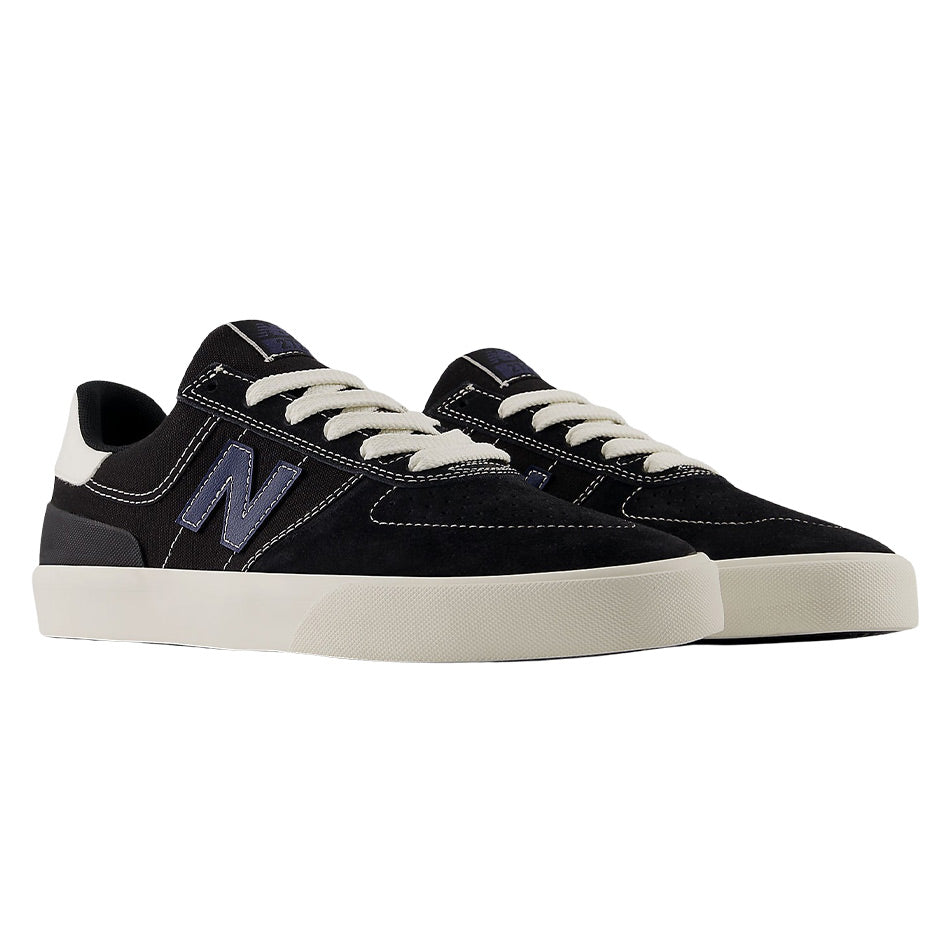New Balance Numeric - UN272BRL - NM272 - Black/Navy/White - Hemley Skateboarding
