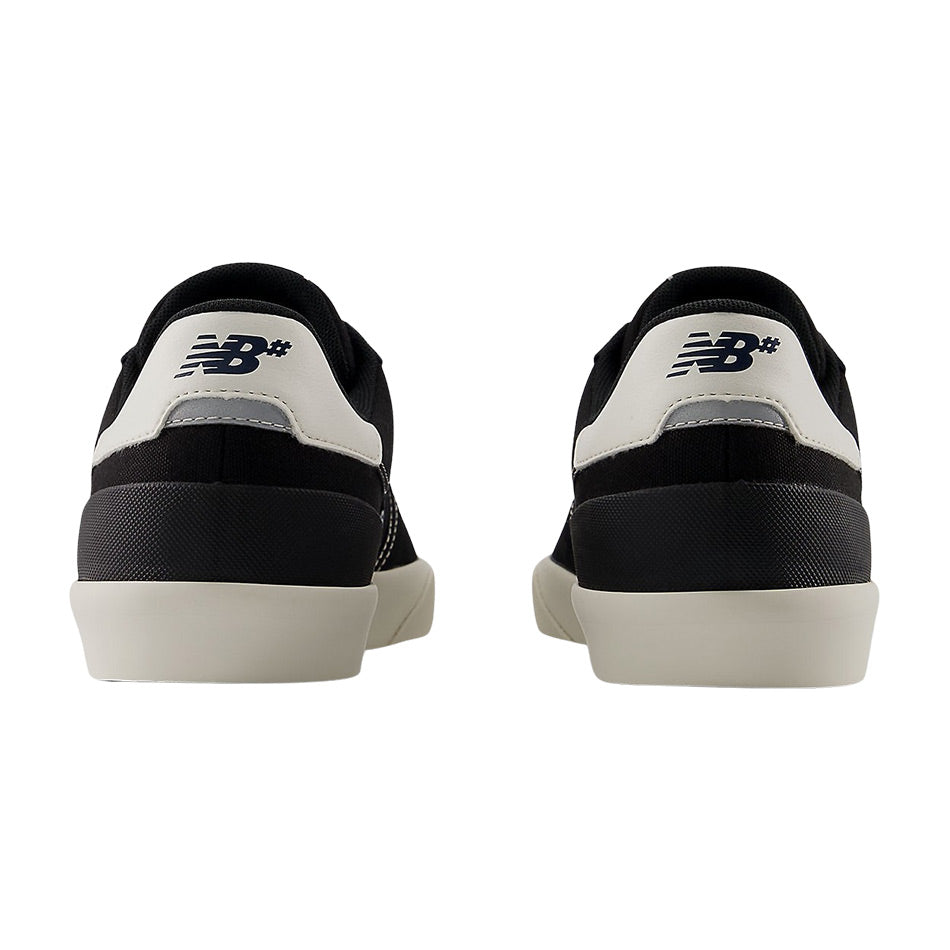 New Balance Numeric - UN272BRL - NM272 - Black/Navy/White - Hemley Skateboarding