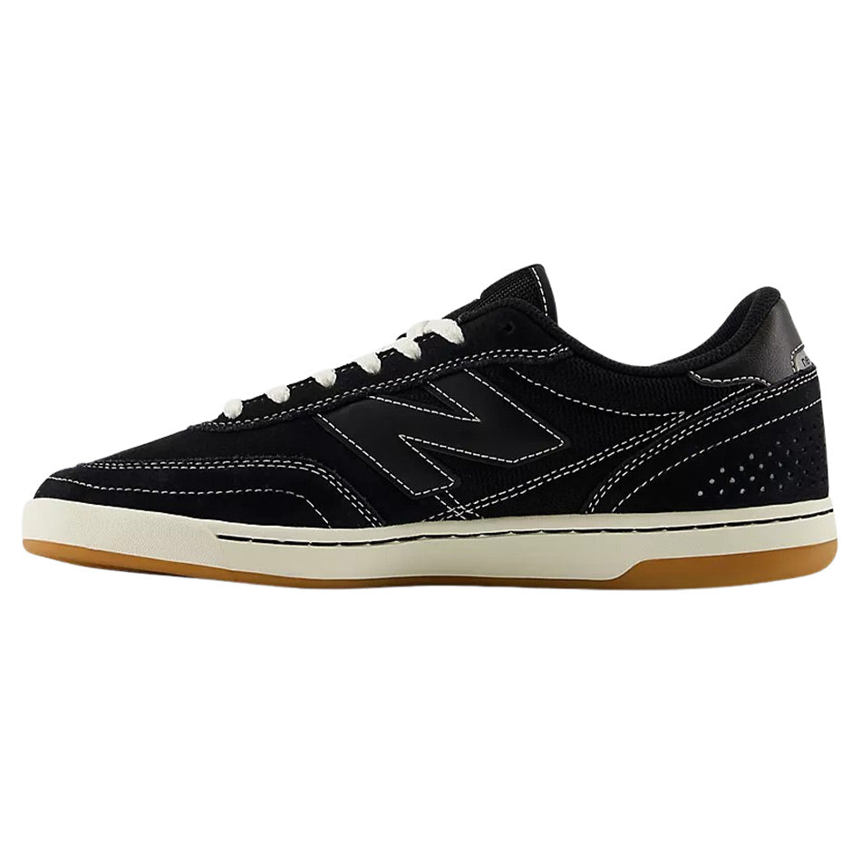 New Balance Numeric - 440v2 BCO - Black/Sea Salt