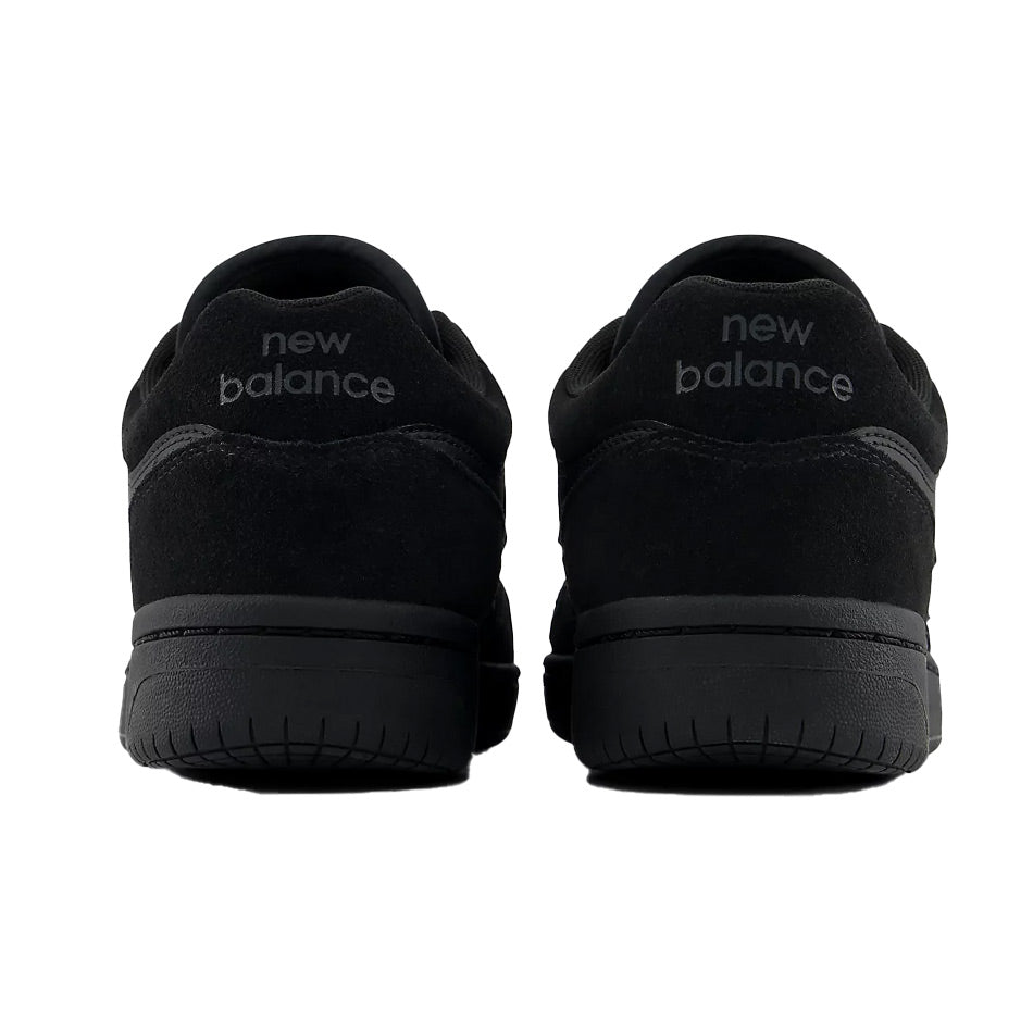 New Balance Numeric - UN480BST - Black/Black