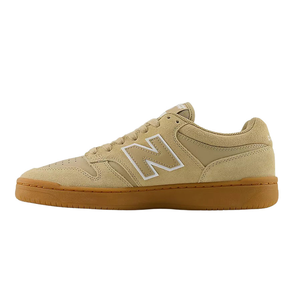 New Balance Numeric - UN480TSG - Incense/White
