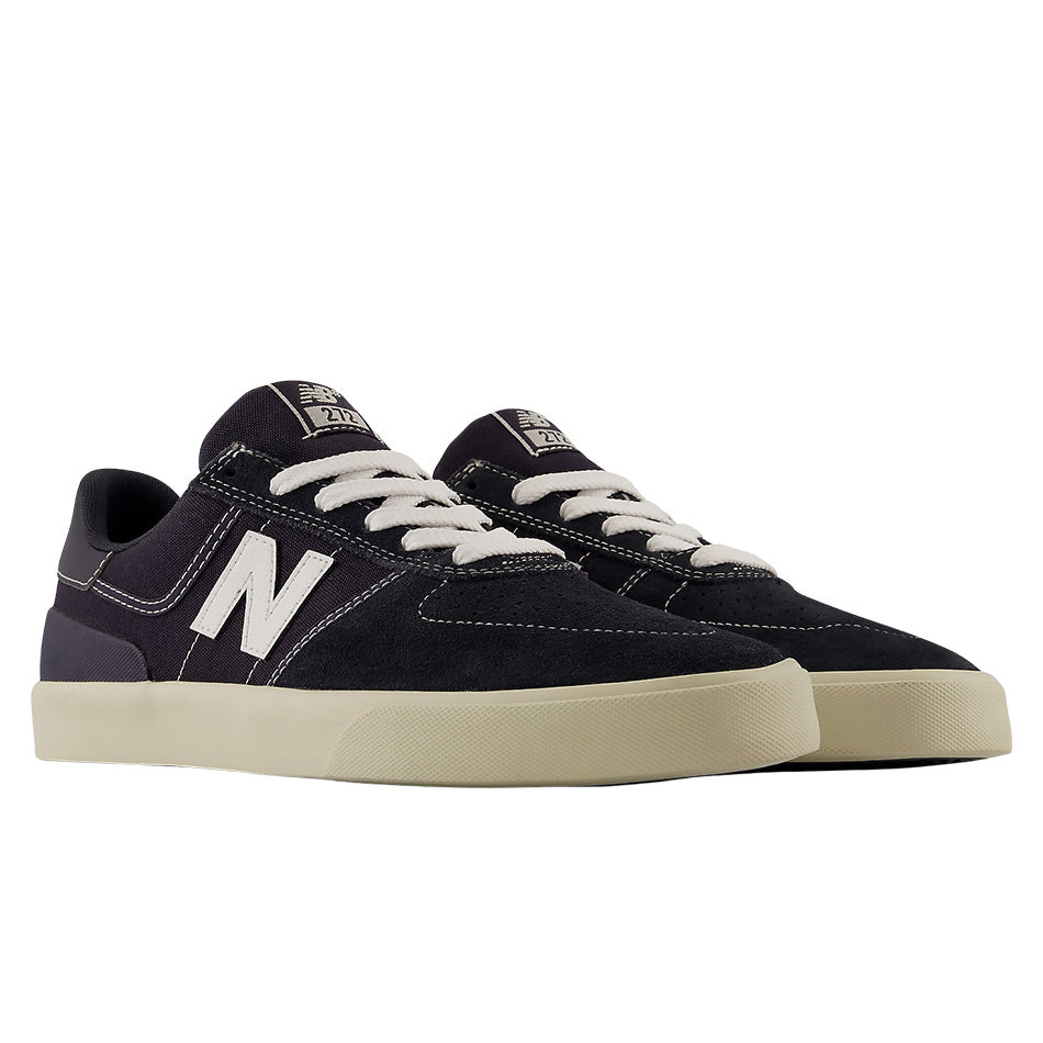 New Balance Numeric - UN272WAT - Navy/White