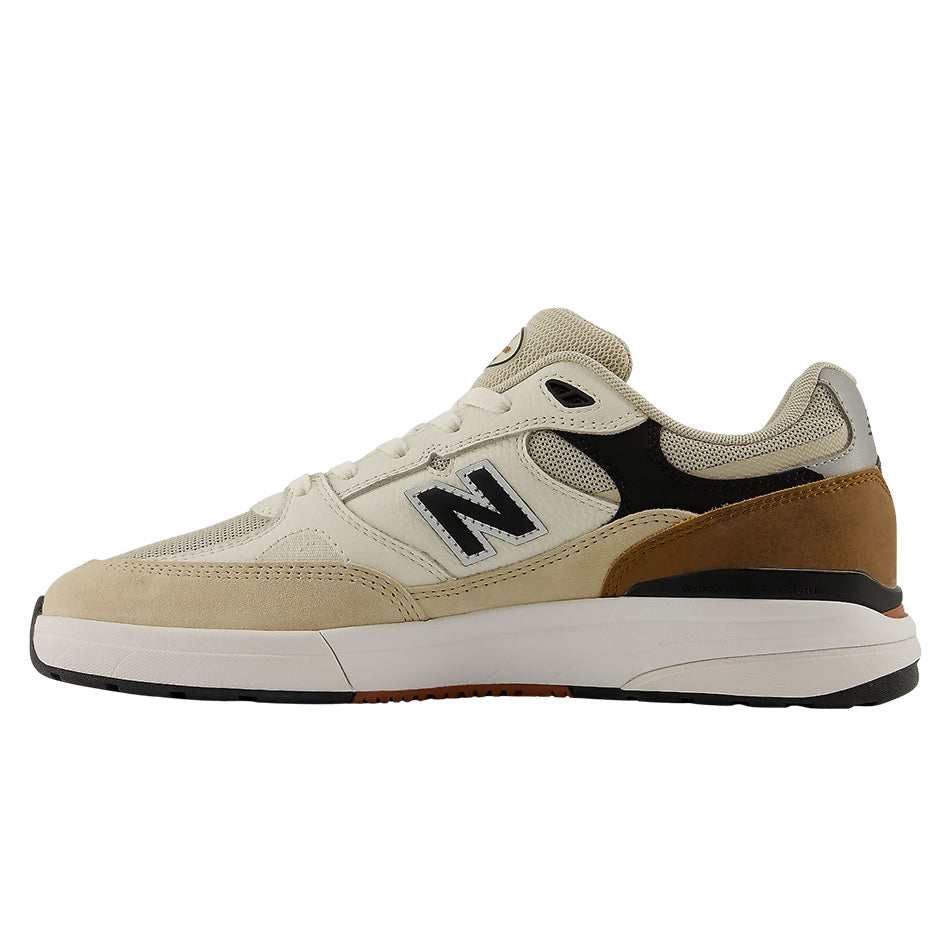 New Balance Numeric - UN933ONE - Sea Salt/Brown