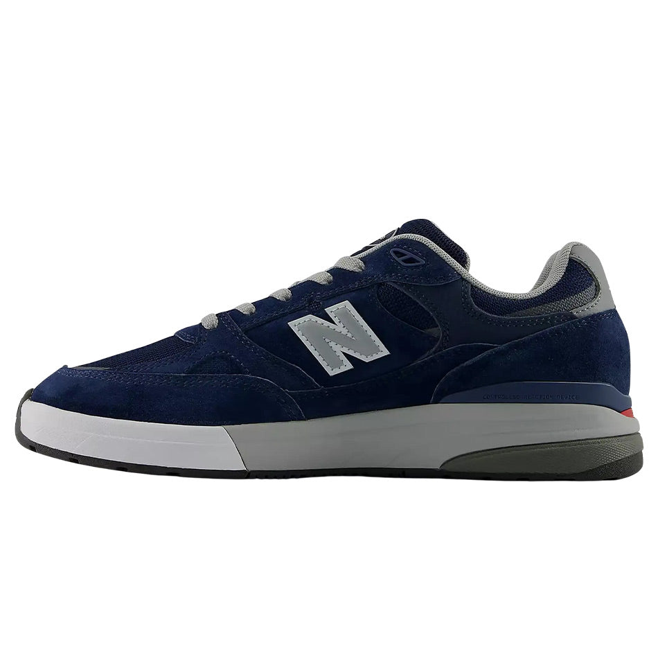 New Balance Numeric - UN933LNV - Navy/White