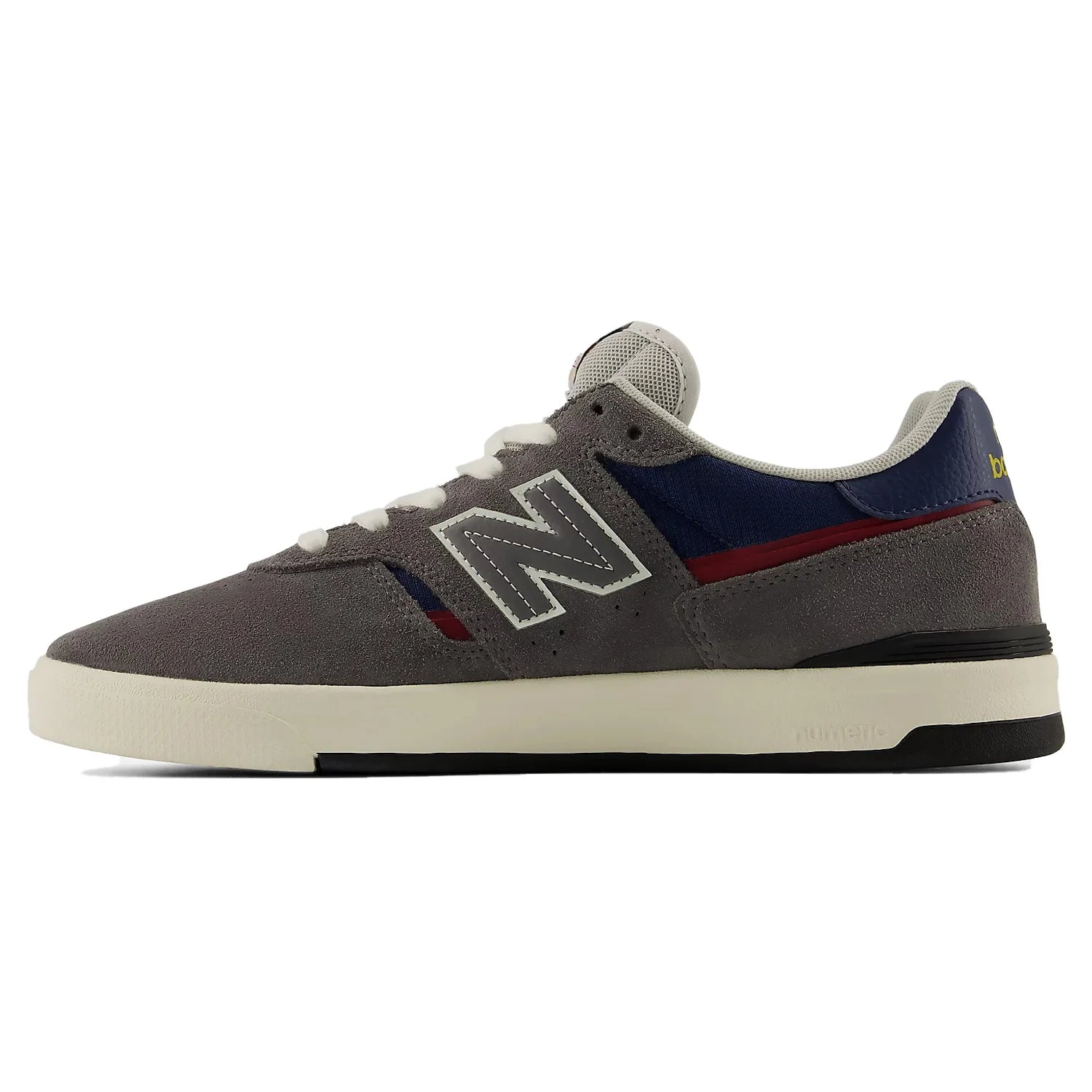 New Balance Numeric - UN306CYZ - Grey/Navy