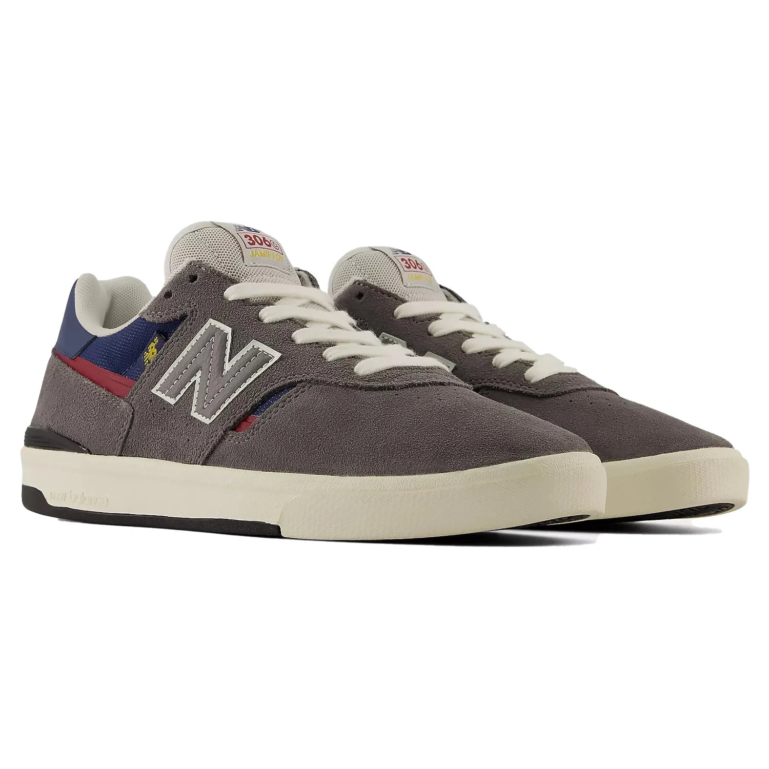 New Balance Numeric - UN306CYZ - Grey/Navy